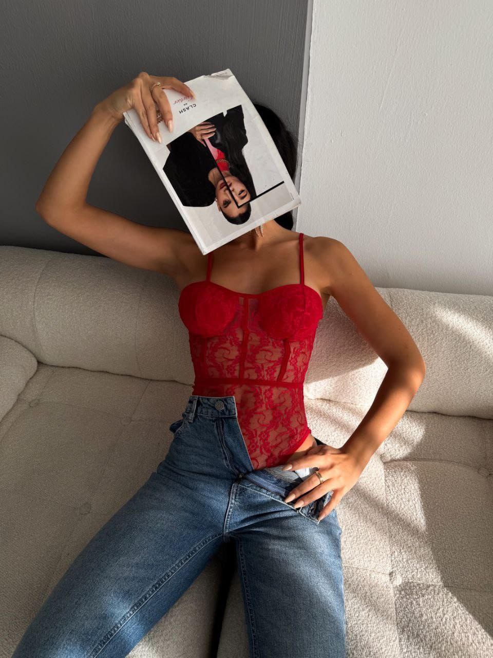 BodySuit