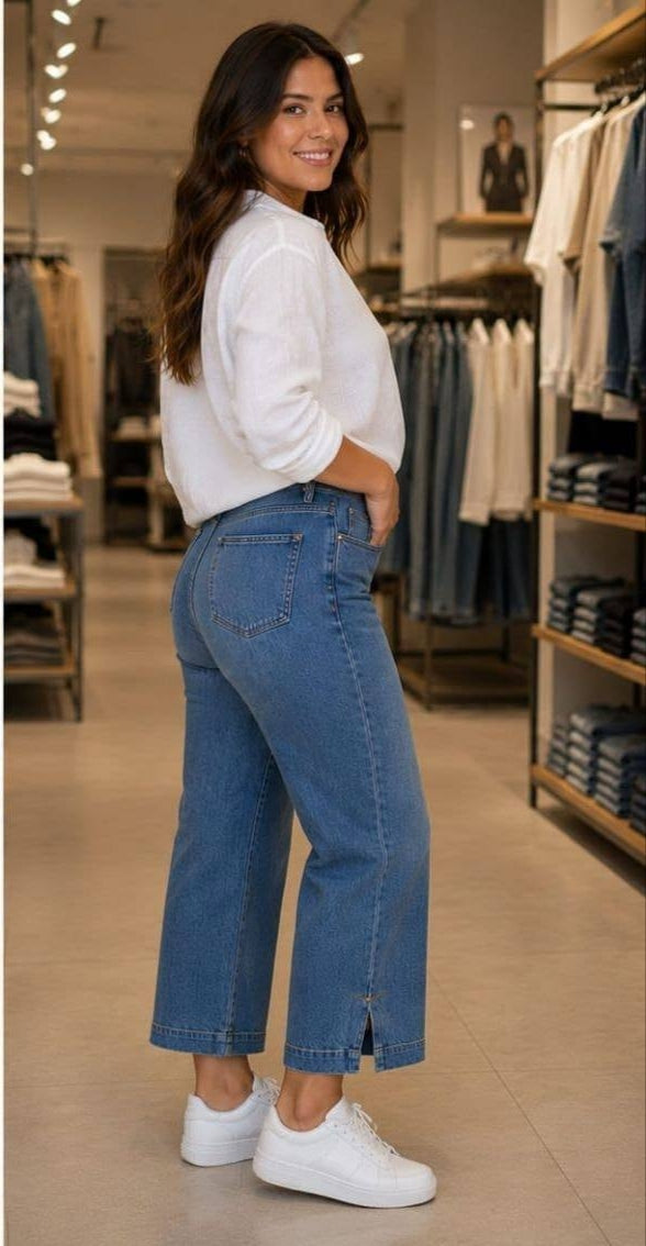 Kapri Kot Pantalon