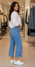 Kapri Kot Pantalon
